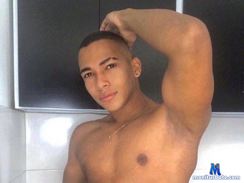christian-castro Flirt4free performer 