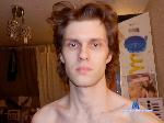 tom-chance flirt4free livecam show performer sexy &amp; cute &amp; tall