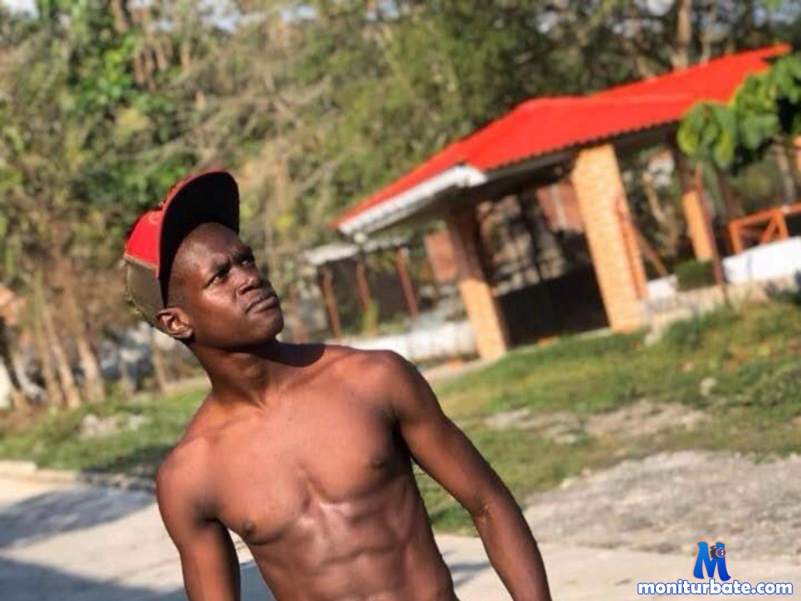 anderson-baptiste Flirt4free performer 