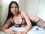 vanesa-vargas flirt4free livecam show performer I am Vanesa, 23 years old. A smart and young Colombian girl