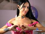 kassie-noir flirt4free livecam show performer The black cat that brings you good luck!