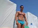 finn-e flirt4free livecam show performer 