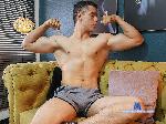 deivid-parker flirt4free livecam show performer Hi Welcome to my room