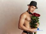 jonathan-jeremiah flirt4free livecam show performer Sexy, intelligent and fantastic man, Handsome Face and Eyes, Wonderful Personality and hot, enjoy me