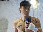 san-arez flirt4free livecam show performer A handsome, sexy and slim guy very hot and naughty for you.