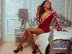 marilyn-stee flirt4free livecam show performer Alert!!! Sexy bomb here. Do you think you can handle it?