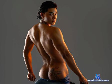 liam-rey flirt4free performer I am the king of desire, Liam King, your darkest secret.