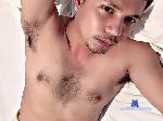lyndon-f flirt4free livecam show performer DOMINANT ASIAN BOY! LOVE TO USE YOU AND BE MY TOY!