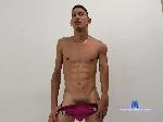 leo-toro flirt4free livecam show performer 