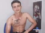 kevynn-pleasure flirt4free livecam show performer I am your exclave of love, enjoy my love room
