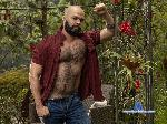 lukke-diaz flirt4free livecam show performer Hairy and sexy man 