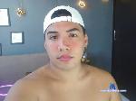 louis-pelufo flirt4free livecam show performer Hey guys welcome to my room!