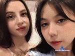 dawn-hatchell-and-ardith-goodsell flirt4free livecam show performer Hello! We are so glad to see you in our room!