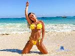 alexa-nill flirt4free livecam show performer let's go the sky together