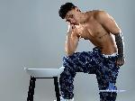 zayn-laurent flirt4free livecam show performer Trust you and the world will follow you