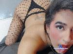 monserrat-salvatore flirt4free livecam show performer Hi, I am a Girl Trans Latina!