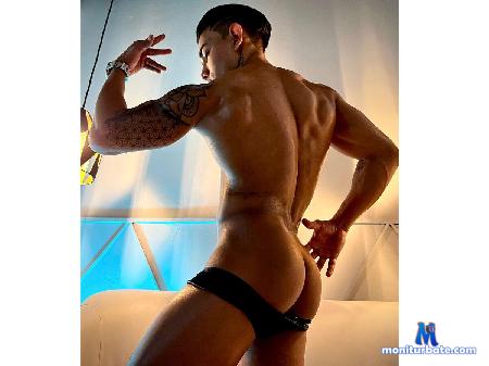 sergio-ferrero flirt4free performer A presence that dominates. A charm that is addictive.
