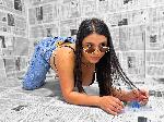 sofia-livingston flirt4free livecam show performer Burning woman, fire body, heading to paradise where pleasure becomes eternal.