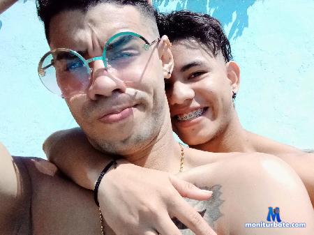 alex-and-israel flirt4free performer Hot guys