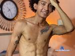 michael-barsoul flirt4free livecam show performer Colombiano un gusto parce!