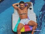 aron-bolt flirt4free livecam show performer Live each day as if it were your last, I will fulfill all your  fantasies, we're sure to have fun!