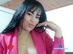 vanelope-boun flirt4free livecam show performer Lema o Slogan.