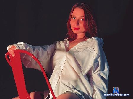 rousse-hills flirt4free performer Let yourself be carried away by that feeling that grows when you know that something is about to hap