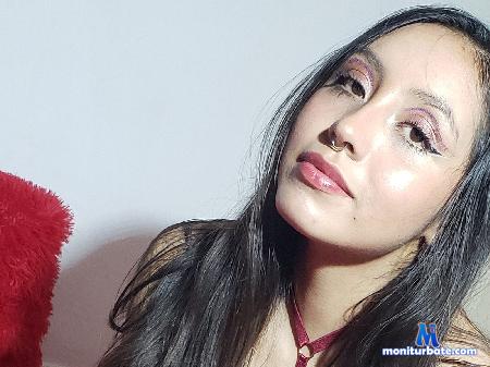 estrella-tomson flirt4free performer chica divertida con muchas suenos