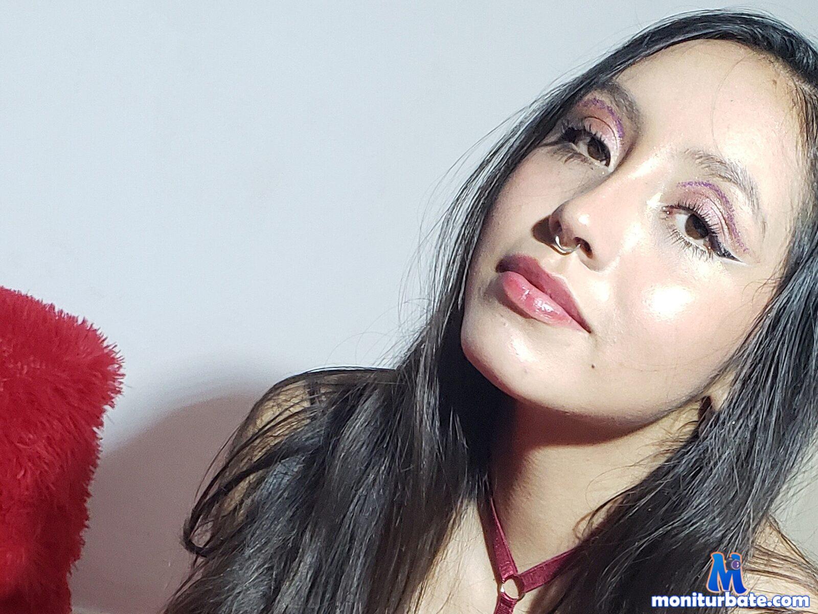 estrella-tomson Flirt4free performer 