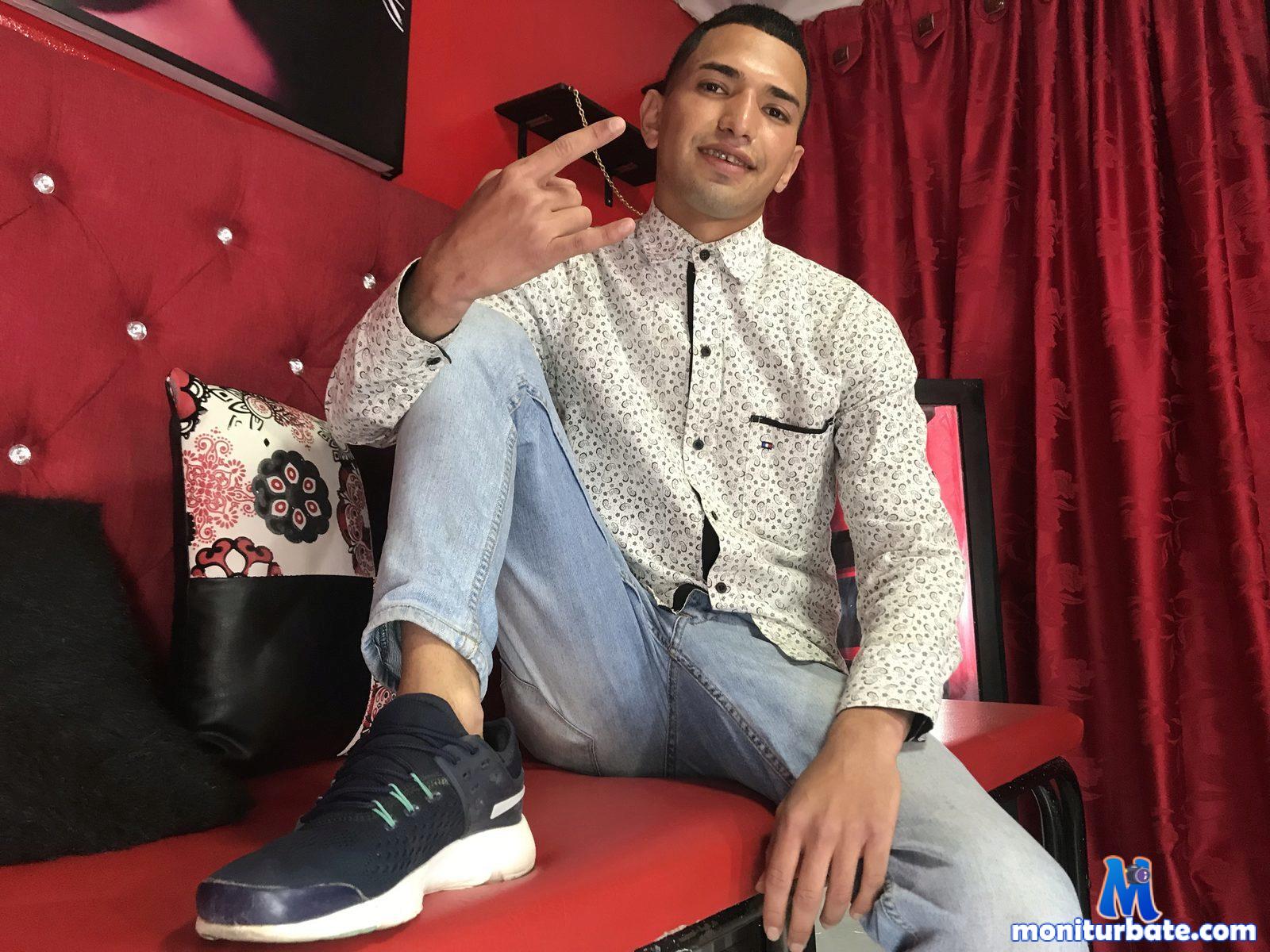 peter-millers Flirt4free performer 