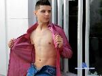 kevin-cuttie flirt4free livecam show performer Welcome to my room, Don't forget your deepest desires and let's to enjoy them together