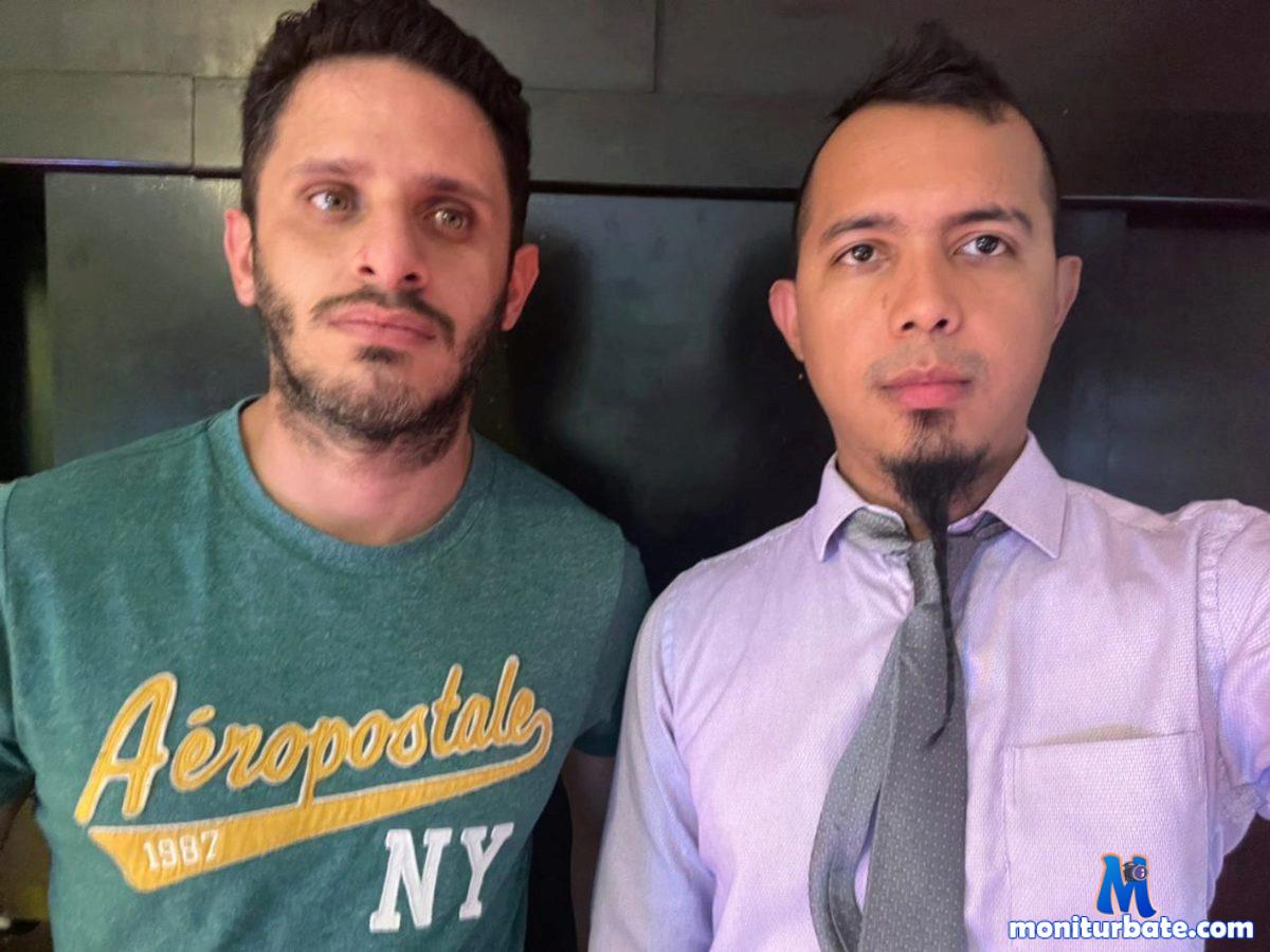 jhorman-and-martin Flirt4free performer 