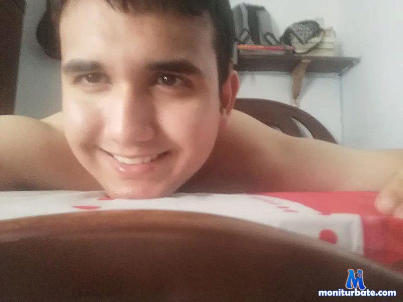 dexter-vanegas Flirt4free performer 