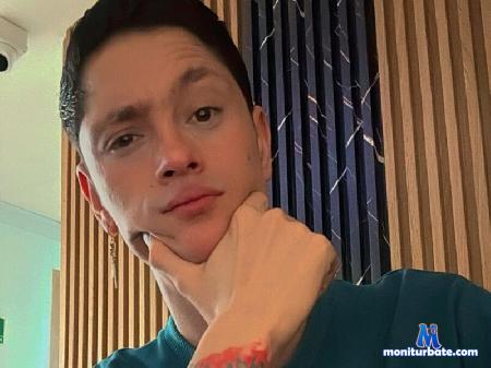 tyler-thin flirt4free performer Welcome to my paradise, Where will you find pain and pleasure 