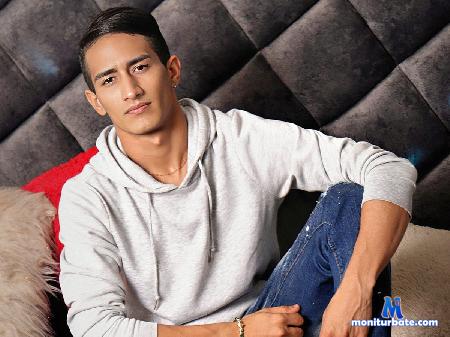 giovanni-moretti flirt4free performer ¿READY TO PLAY?