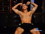 nicolas-suares flirt4free livecam show performer You do not have to touch the door, it just comes in because good manners were done to break them.