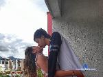 alessia-andrade-and-jayden-beer flirt4free livecam show performer Welcome to our room. I hope we have a good time together