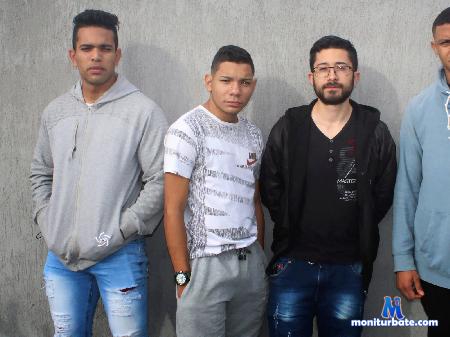 leo-and-jeremy-and-rio-and-diego flirt4free performer 