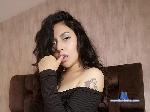 cristal-cat flirt4free livecam show performer Let's have fun