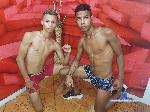 eric-and-alexander flirt4free livecam show performer bienvenidos  somos dos  chicos  latinos calientes y ardientes  con  muchas  ganas  de divertirnos 