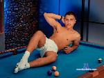 justin-kemper flirt4free livecam show performer let's be the voices not the echoes