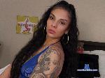 vega-vale flirt4free livecam show performer Naughty or nice.the choice is yours :)