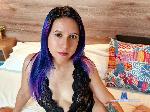 shaiya-rich flirt4free livecam show performer The magic is in the work you don't want to do.
