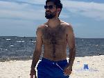 dominick-varga flirt4free livecam show performer Kinky Italian stallion. Come play with me ;)