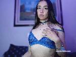 lisha-velez flirt4free livecam show performer I am as obedient proportionally as you as genorary