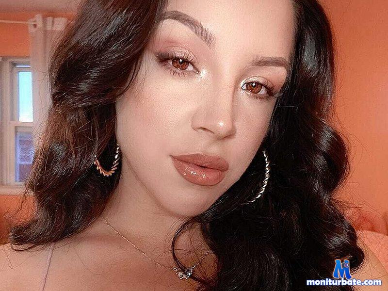 melly-starr Flirt4free performer 