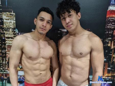 alejandro-latinboy-and-dylan flirt4free performer No money, No honey
