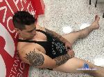 thomas-hunkk flirt4free livecam show performer the most exciting thing about me is my brain, it could be do marvelous things for you, try it