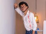 yerow-lux flirt4free livecam show performer Temptations like you deserve sins like me