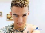 kenji-rosso flirt4free livecam show performer 